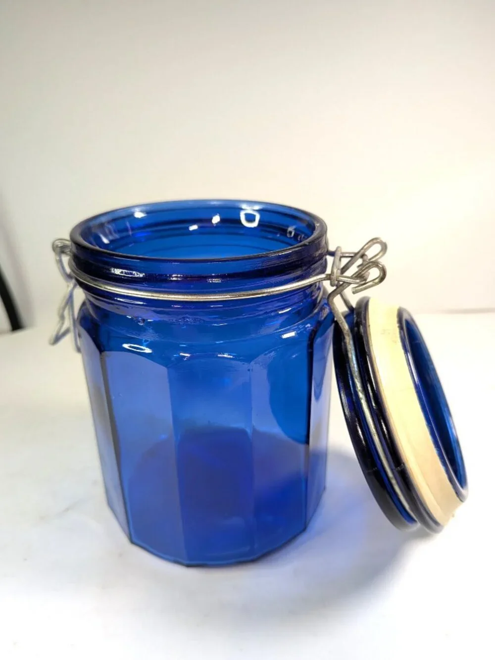 N/A vintage cobalt